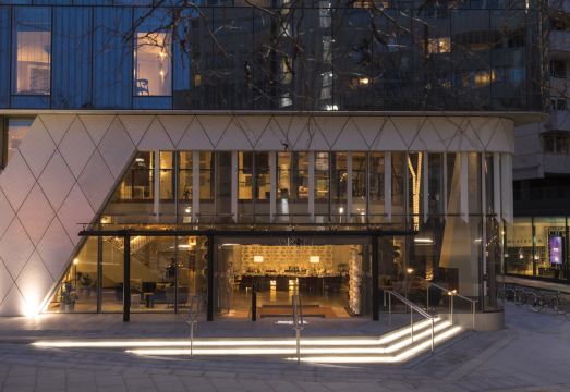 Bankside Hotel, Autograph Collection Hotel Overview