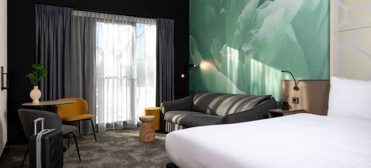 休闲酒店(Otium Hotel)图片