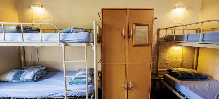 YHA 格兰坪生态国际青年旅舍(YHA Grampians Eco, Halls Gap)图片