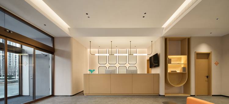 锦江之星酒店(正定国际会展中心新区省二院店)图片