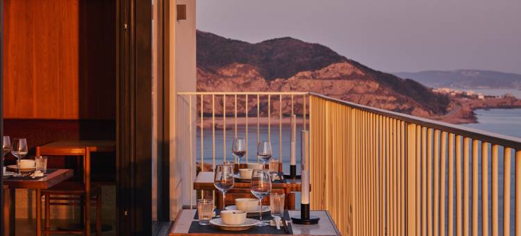 大乐之野(嵊泗黄龙岛灯塔店)图片