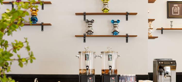 伯爵大酒店(呼伦贝尔市医院民族博物馆店)图片