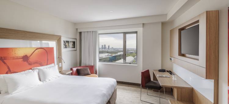 悉尼奥林匹克公园诺富特酒店(Novotel Sydney Olympic Park)图片