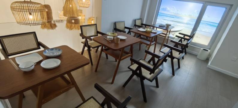 象岛之恋酒店(养马岛店)图片