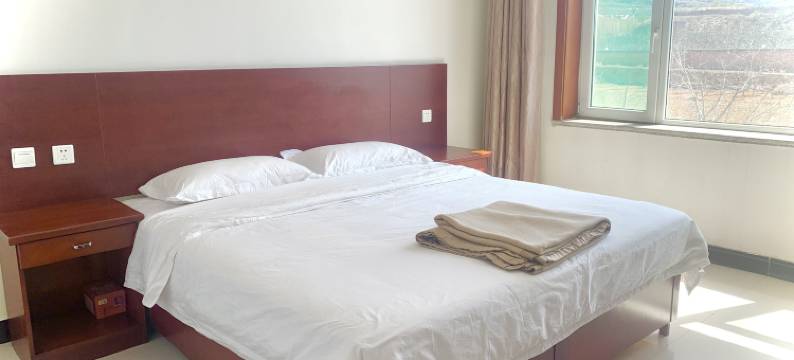 甜缘民宿(长治高铁南站店)图片