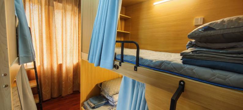 北海拾柒青年旅社图片