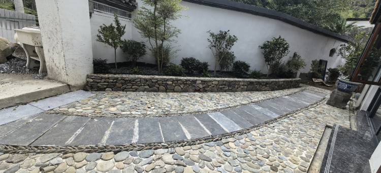 浮梁瑶里璞云居民宿图片