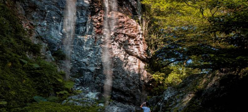 英德清欢竹境美宿(英西峰林走廊店)图片