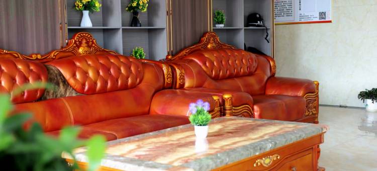 喜途大酒店(牦牛广场店)图片