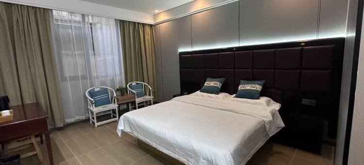 澄城澄豪宾馆图片