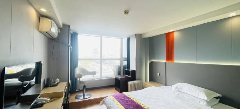 乌鲁木齐朗瑞宾馆图片