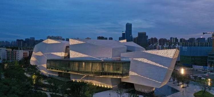 如家酒店.neo(成都东郊记忆理工大学店)图片