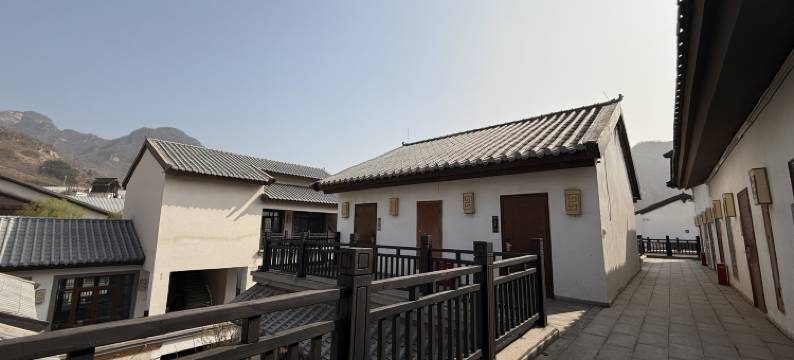 梵溪•山居美宿(青松岭江南水镇店)图片