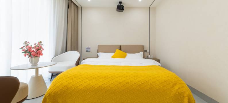 山云逸民宿(云水谣古镇景区店)图片