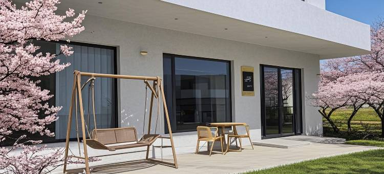 忘忧・Family景逸亲子家庭度假VILLA山宿(王莽岭店)图片