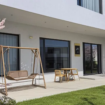 忘忧・Family景逸亲子家庭度假VILLA山宿（王莽岭店）