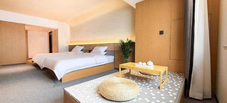 齐齐哈尔亚兰轻居酒店(万达广场店)图片