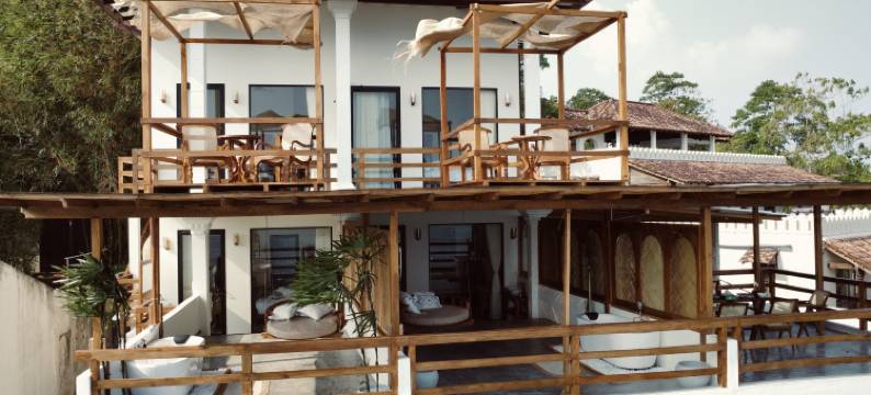 Sugar Coliving 海洋幸福(Ocean Bliss by Sugar Coliving)图片