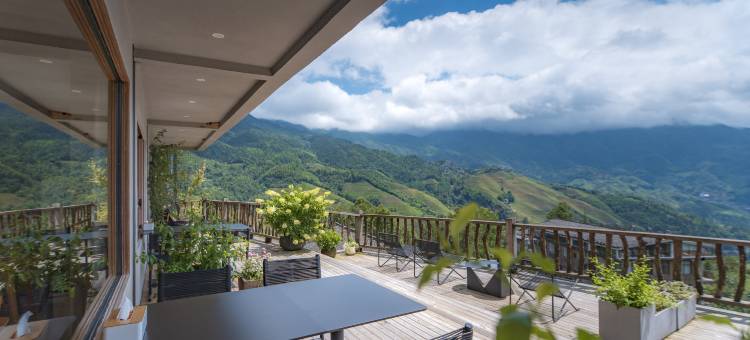 陌野·晨晞民宿(龙胜龙脊梯田店)图片