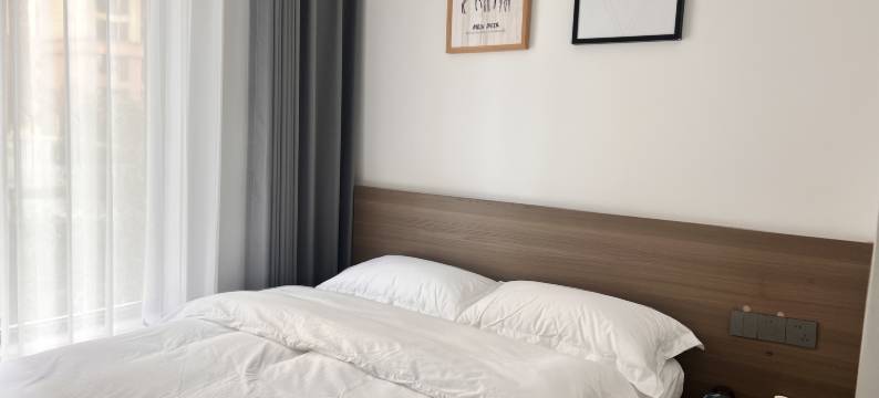 镇雄锋润酒店(红星国际店)图片