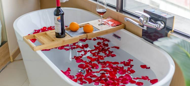 龙猫精灵酒店(淮河路步行街店)图片