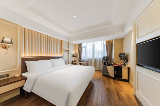 有猫儿电竞酒店