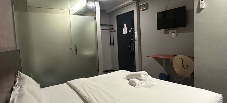 吉隆坡花园精品酒店(D'Garden Hotel Kuala Lumpur)图片