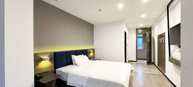 7天优品酒店(淄博临淄金山店)图片