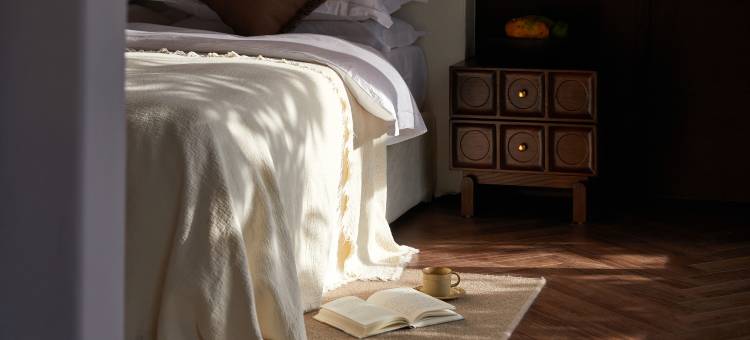 安之·Anz·Leisure Retreat度假酒店图片