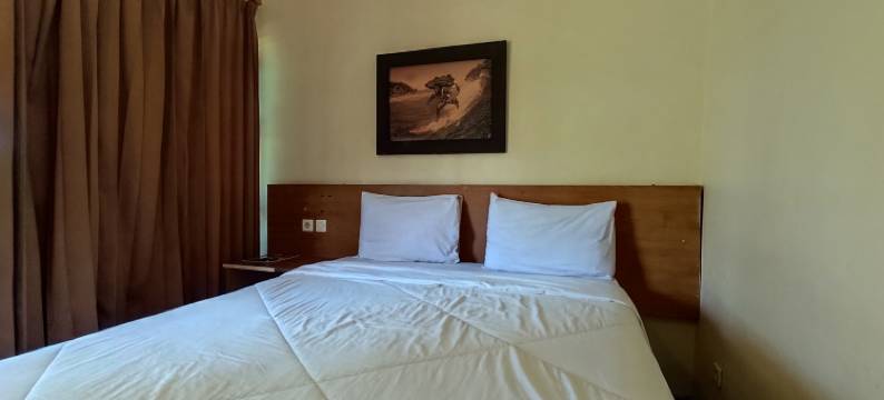 特棱利雅湾帕莱海滩度假村(Parai Beach Resort Telengria)图片