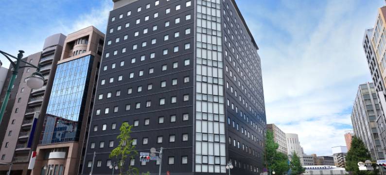 博多绿色酒店1号馆(Hakata Green Hotel No.1)图片