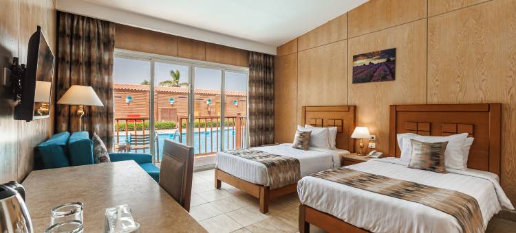 SUNRISE 索拉拉水上乐园度假村(SUNRISE Solara Aqua Park Resort)图片