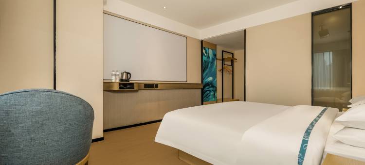 城市便捷酒店(贵港万达广场体育中心店)图片