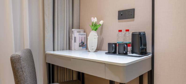 新澜酒店(观澜地铁站店)图片