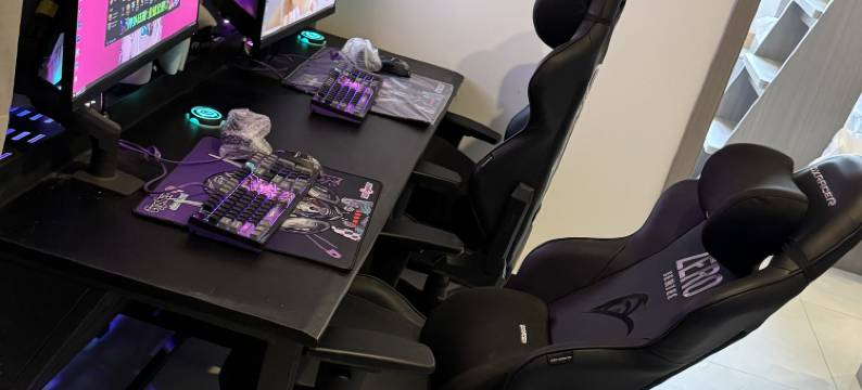 明天见电竞酒店图片