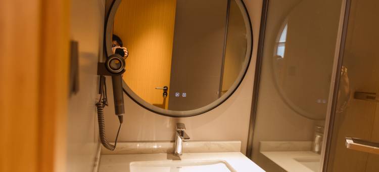 东阳沈越宾馆图片