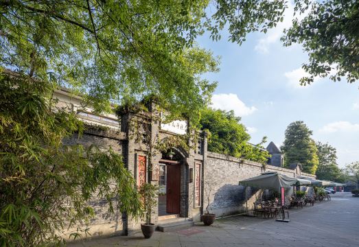 Mansion   Inn. Hotel Overview