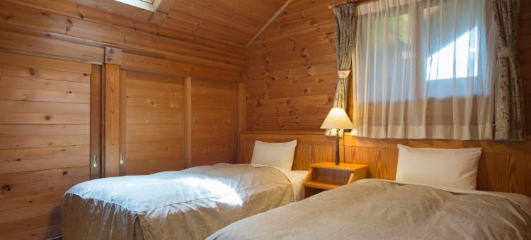 伊豆美高AMBIENT安曇野小屋(Izumigo Ambient Azumino Cottage)图片