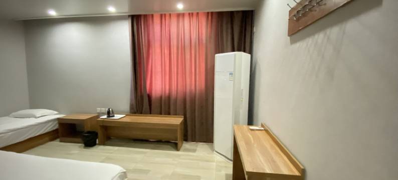 保定海纳百川客栈图片