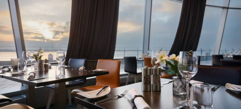 帆城大西洋城酒店(Atlantic Hotel Sail City)图片