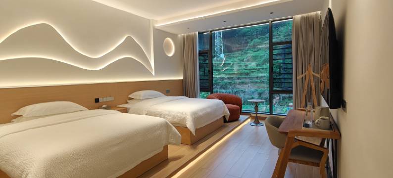 莽山如你所院民宿图片