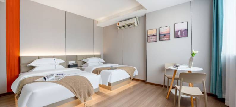 开平威灵顿酒店图片