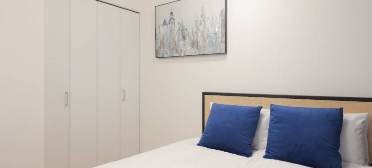 CH RESIDENCE 两国(CH RESIDENCE Ryogoku)图片