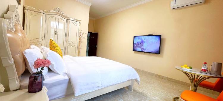 东山小驻民宿图片