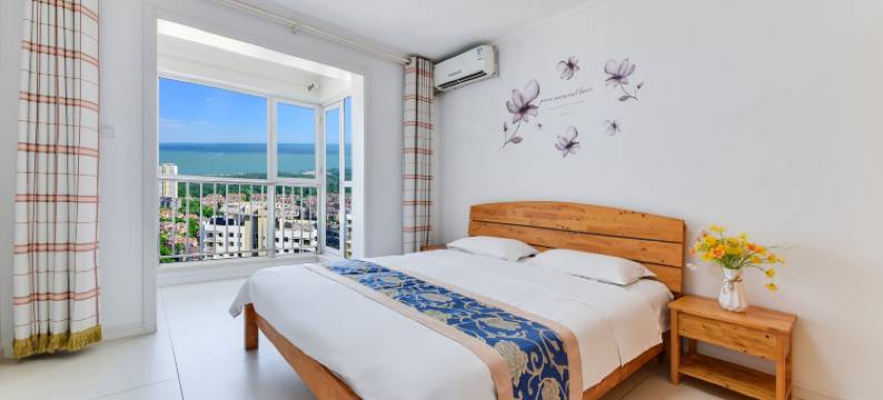 秦皇岛雅轩海岸公寓(燕山大学金梦海湾店)图片