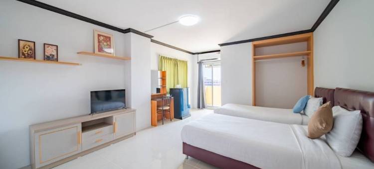 一号住所(ONE Residence Navanakorn)图片