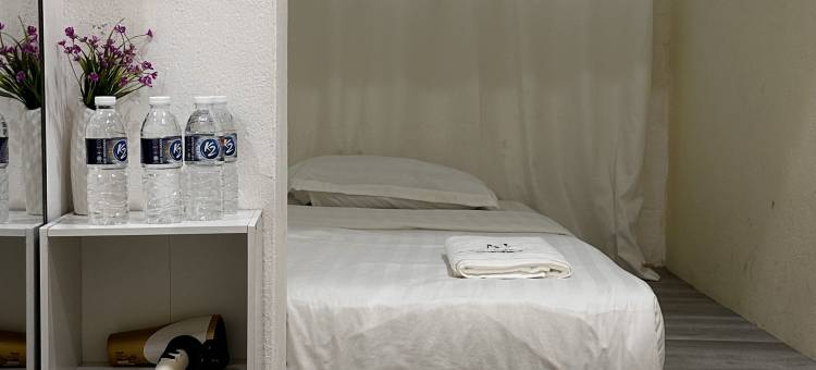 美那丽沙 (小橙24小时中文管家服务)(MONAlisa Guest House)图片