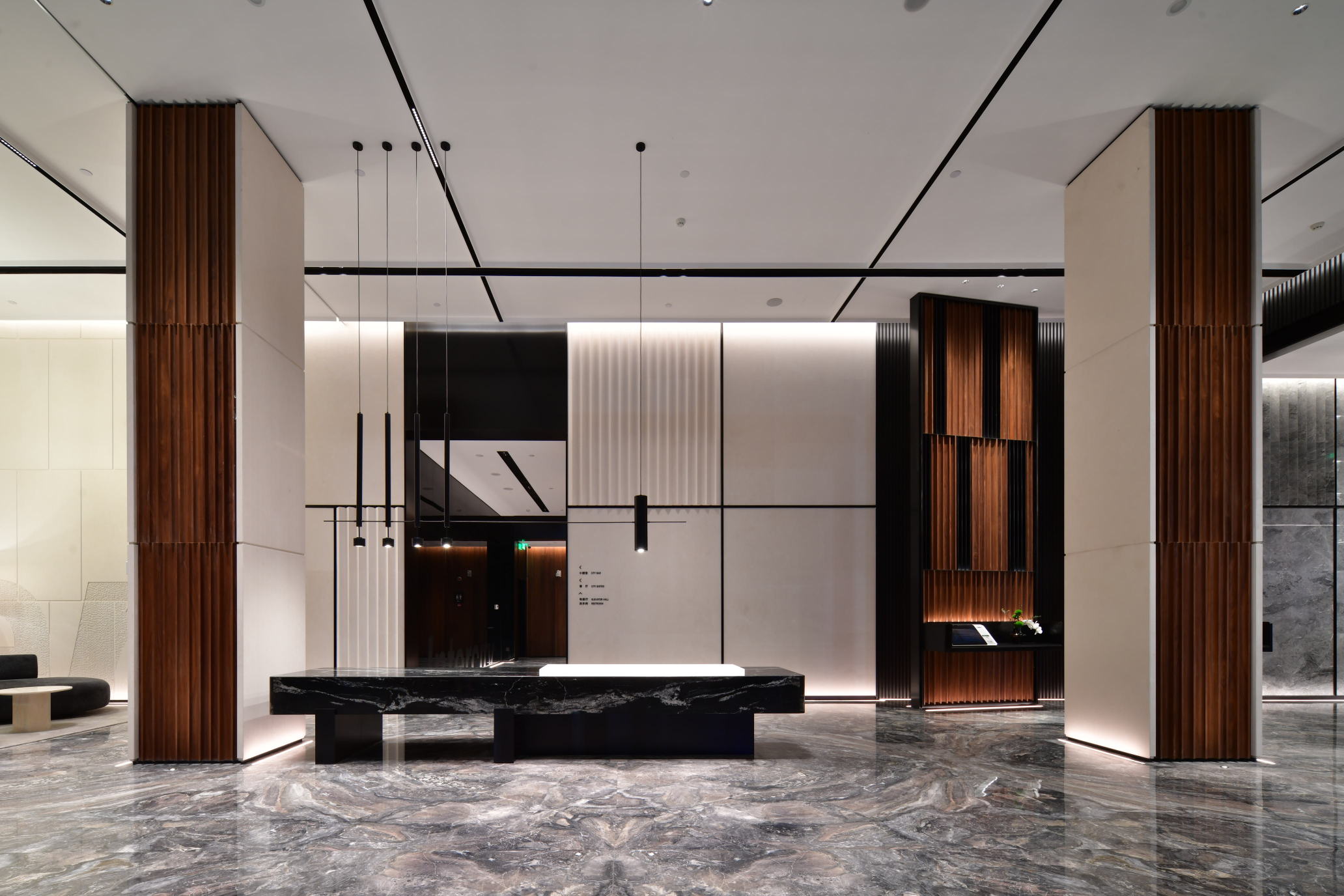 InterciryHotel Shanghai Pujiang Center Hotel Overview