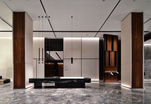 InterciryHotel Shanghai Pujiang Center Hotel Overview