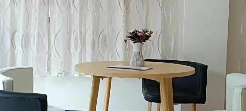 兰精灵民宿图片